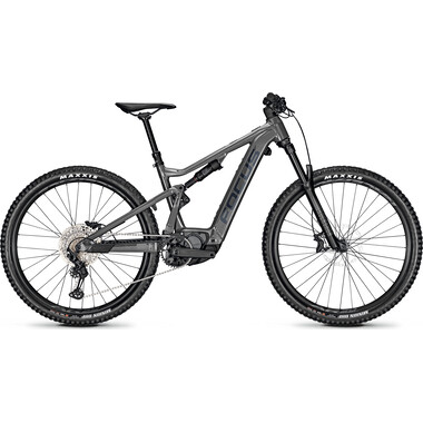 Mountain Bike eléctrica FOCUS JAM² 7.8 29" Gris 2023 0